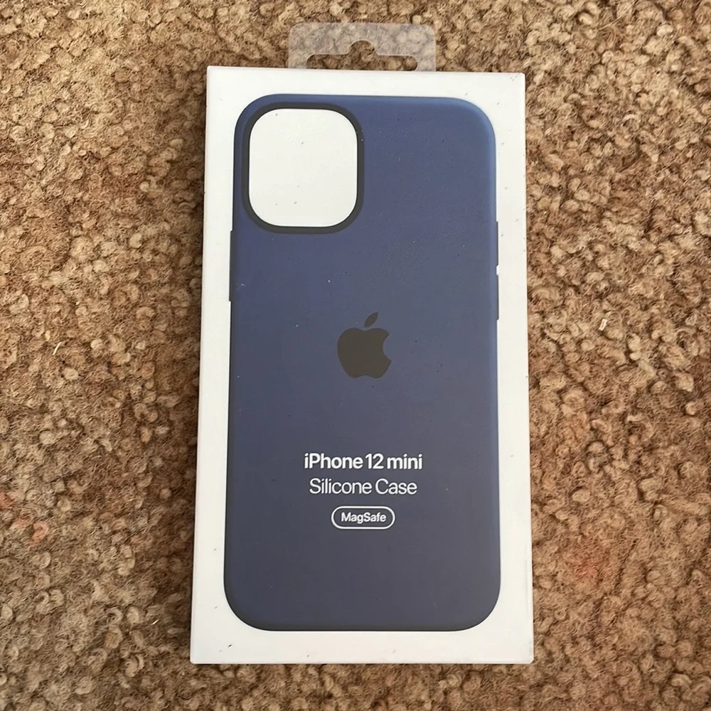 Apple brand iphone